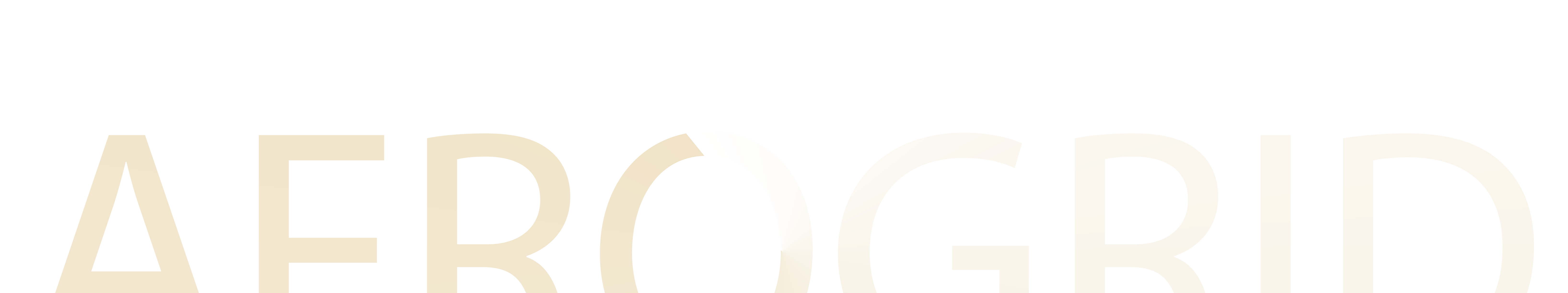 Afrogrid footer mark